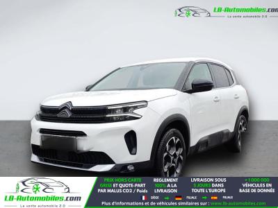 Citroën C5 Aircross PureTech 130 BVM