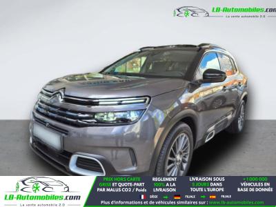 Citroën C5 Aircross BlueHDi 130 BVA