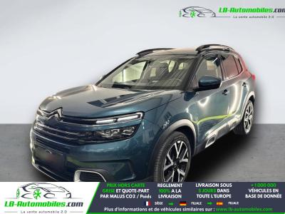 Citroën C5 Aircross BlueHDi 130 BVA