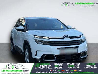 Citroën C5 Aircross BlueHDi 130 BVA