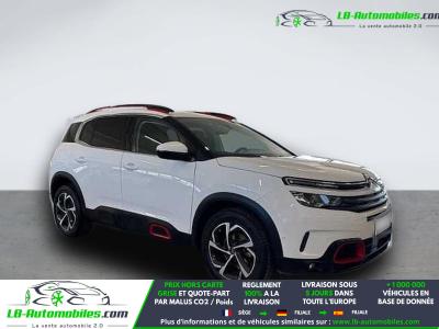 Citroën C5 Aircross BlueHDi 130 BVA