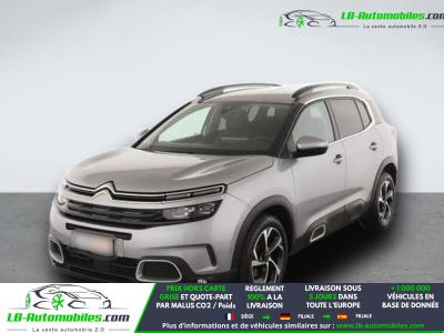 Citroën C5 Aircross BlueHDi 130 BVA