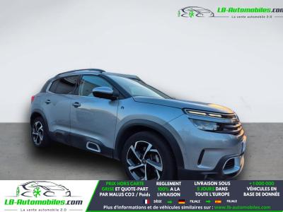 Citroën C5 Aircross Hybride Rechargeable 225 BVA