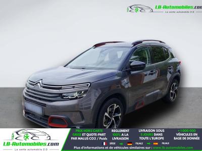 Citroën C5 Aircross Hybride Rechargeable 225 BVA
