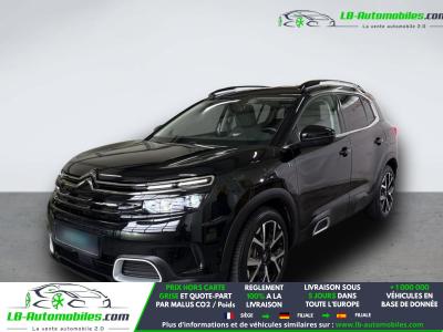 Citroën C5 Aircross Hybride Rechargeable 225 BVA