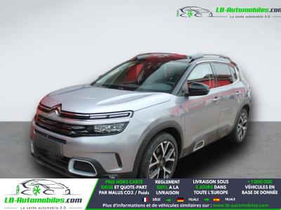 Citroën C5 Aircross Hybride Rechargeable 225 BVA