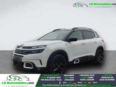 Citroën C5 Aircross Hybride Rechargeable 225 BVA