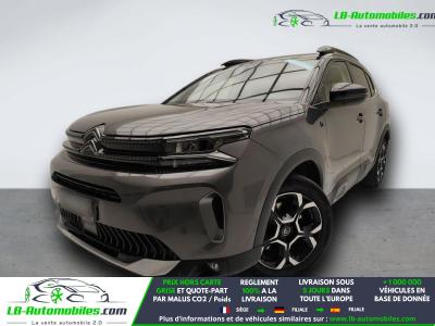 Citroën C5 Aircross Hybride Rechargeable 225 BVA