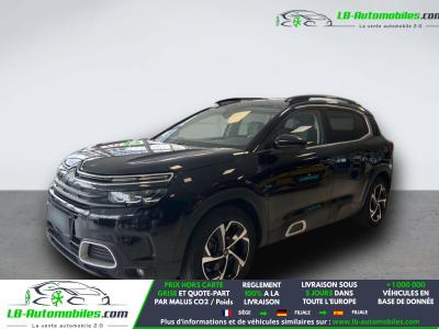 Citroën C5 Aircross Hybride Rechargeable 225 BVA
