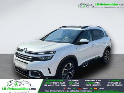 Citroën C5 Aircross Hybride Rechargeable 225 BVA