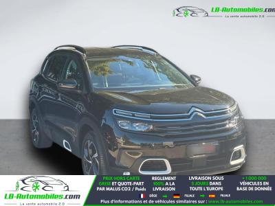 Citroën C5 Aircross BlueHDi 130 BVA