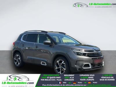 Citroën C5 Aircross BlueHDi 130 BVA