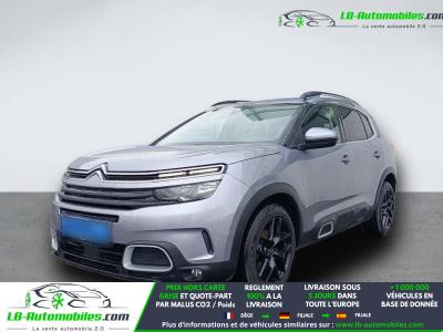 Citroën C5 Aircross BlueHDi 130 BVA