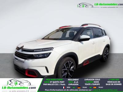 Citroën C5 Aircross BlueHDi 180 BVA