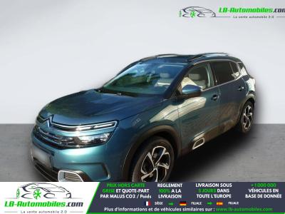 Citroën C5 Aircross BlueHDi 180 BVA