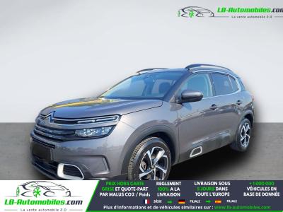 Citroën C5 Aircross BlueHDi 180 BVA