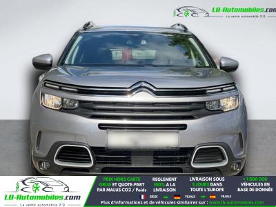 Citroën C5 Aircross BlueHDi 180 BVA