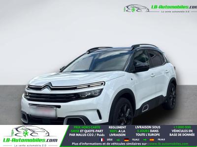 Citroën C5 Aircross Hybride Rechargeable 225 BVA