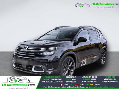 Citroën C5 Aircross Hybride Rechargeable 225 BVA
