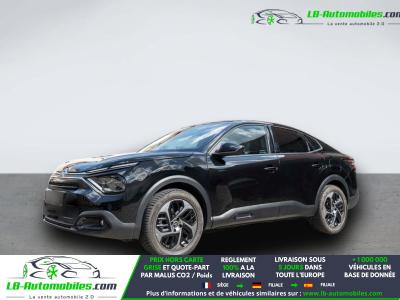Citroën C4 X BlueHDi 130 BVA