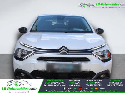 Citroën C4 X PureTech 130 BVA