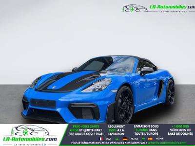 Porsche Boxster Spyder RS 500 ch PDK