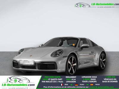 Porsche 911 - 992 Cabriolet S  3.0i 450