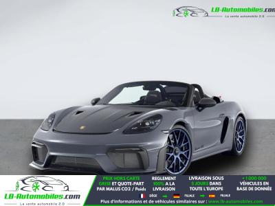 Porsche Boxster Spyder RS 500 ch PDK