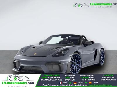 Porsche Boxster Spyder RS 500 ch PDK
