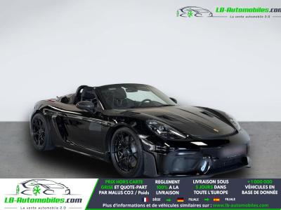 Porsche Boxster Spyder RS 500 ch PDK