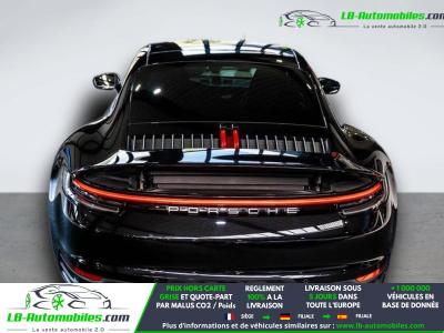 Porsche 911 - 992 Coupe 4 3.0i 385 PDK