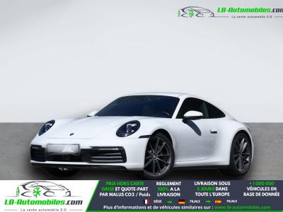 Porsche 911 - 992 Coupe 4 3.0i 385 PDK