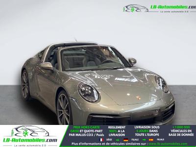 Porsche 911 - 992 Coupe 4 3.0i 385 PDK