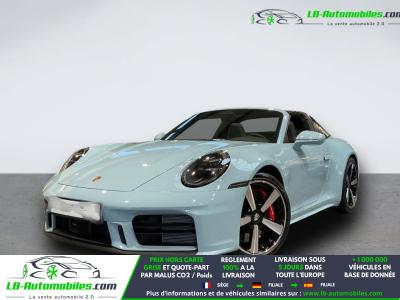 Porsche 911 - 992 Coupe 4 GTS 3.0i 480 PDK