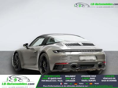 Porsche 911 - 992 Coupe 4 GTS 3.0i 480 PDK