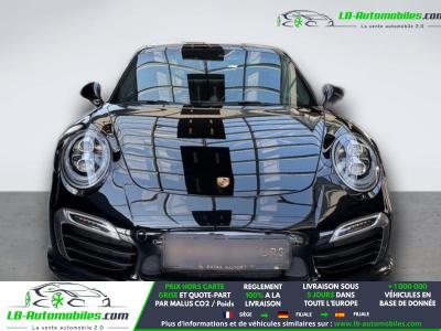 Porsche 911 - 991 Coupe Turbo S 3.8i 560 PDK
