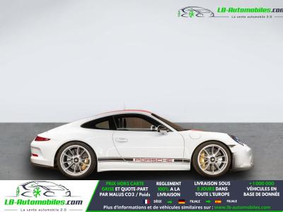 Porsche 911 - 991 Coupe Turbo 3.8i 520