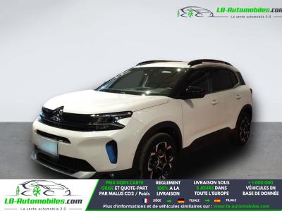 Citroën C5 Aircross BlueHDi 130 BVA