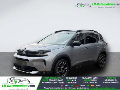 Citroën C5 Aircross BlueHDi 130 BVA