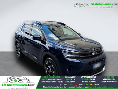 Citroën C5 Aircross BlueHDi 130 BVA