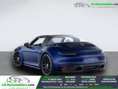 Porsche 911 - 992 Coupe 4 GTS 3.0i 480 PDK