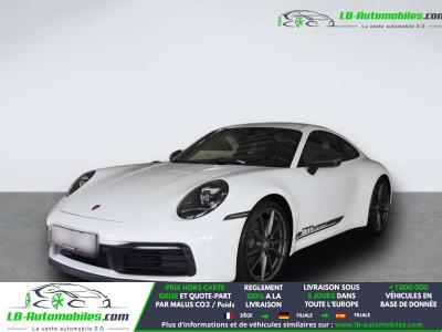 Porsche 911 - 992 Coupe T 3.0i 385