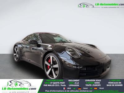 Porsche 911 - 992 Coupe 4 GTS 3.0i 480 PDK