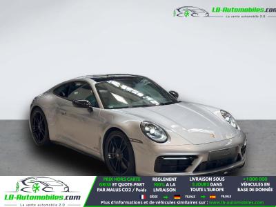 Porsche 911 - 992 Coupe 4 GTS 3.0i 480 PDK
