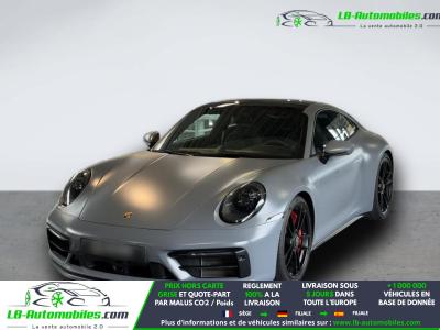 Porsche 911 - 992 Coupe 4 GTS 3.0i 480 PDK