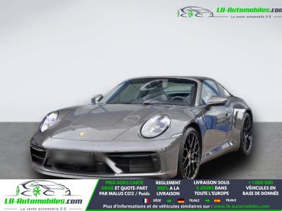 Porsche 911 - 992 Coupe 4 GTS 3.0i 480 PDK