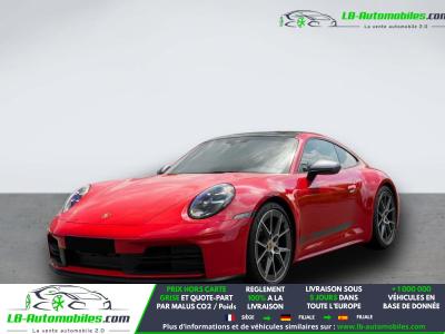 Porsche 911 - 992 Coupe T 3.0i 385