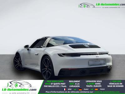 Porsche 911 - 992 Coupe 4 GTS 3.0i 480 PDK