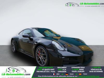 Porsche 911 - 992 Coupe 4 GTS 3.0i 480 PDK