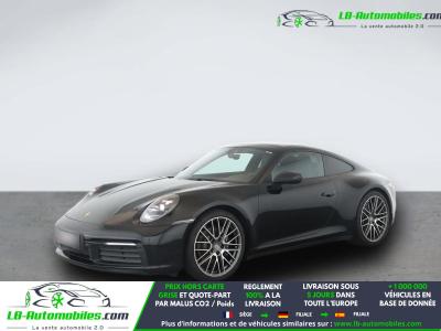 Porsche 911 - 992 Coupe T 3.0i 385 PDK